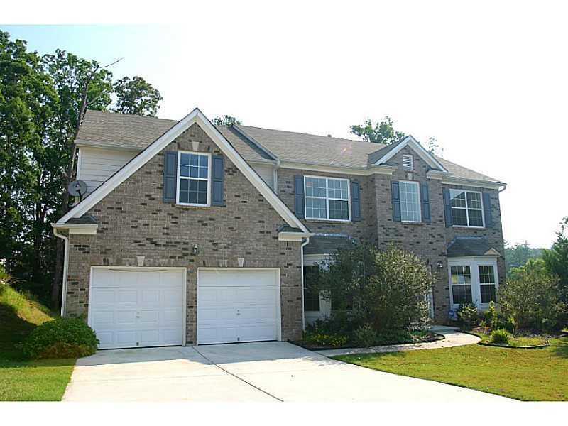 1180 Lexus Ct., Lawrenceville, GA 30045