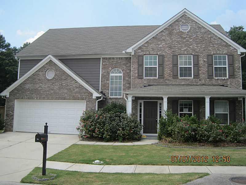 762 New Liberty Way, Braselton, GA 30517