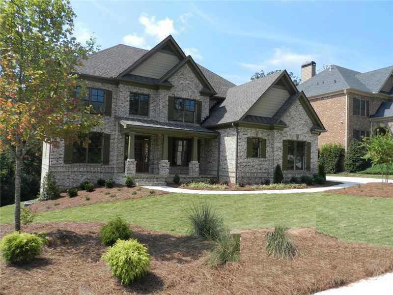 4225 Madison Dr., Cumming, GA 30040