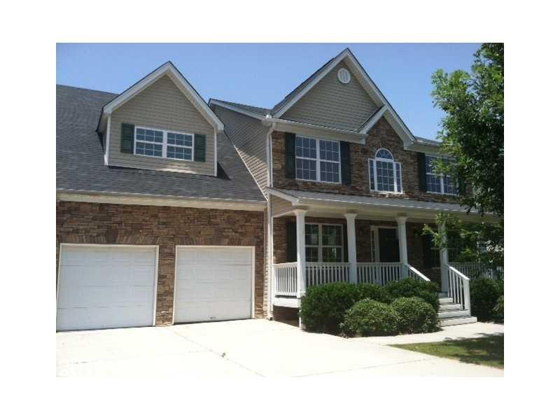 634 Landing Way, Loganville, GA 30052