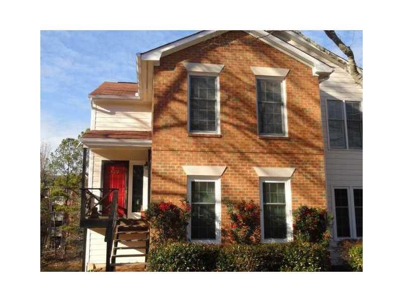 6512 Deering Ln., Norcross, GA 30092