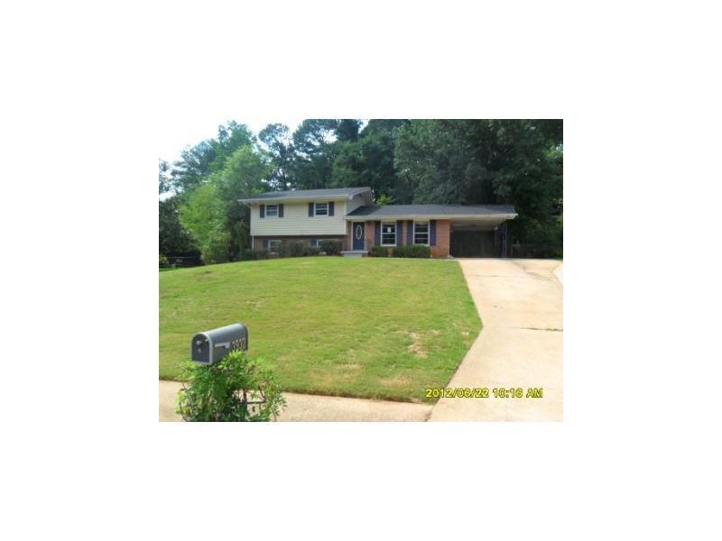 3932 Oberlin Ct., Tucker, GA 30084