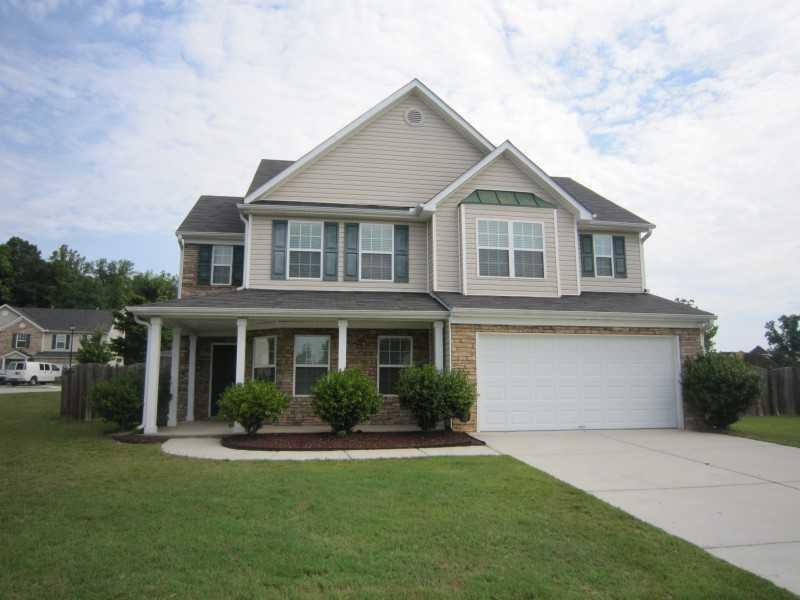 2622 Lance Ridge Way, Buford, GA 30519