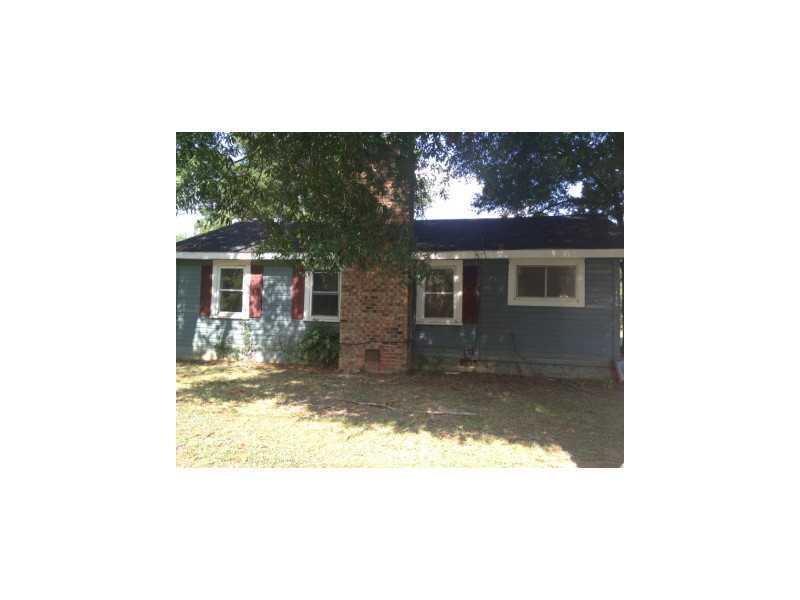 115 Boyd Valley Rd., Rome, GA 30161