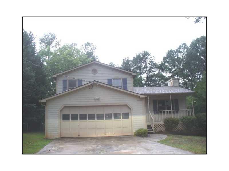 2348 Cedar Dr., Lawrenceville, GA 30043