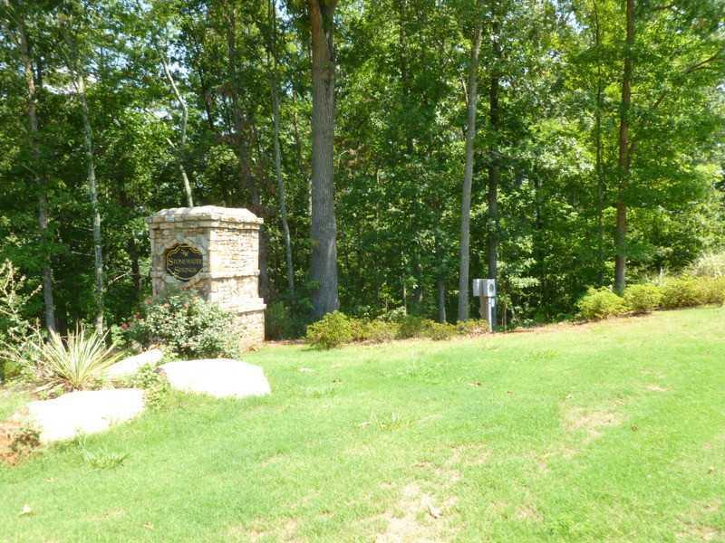 9625 Durand Rd., Gainesville, GA 30506