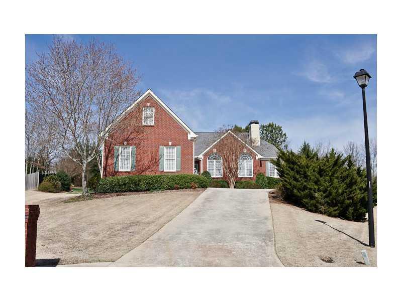 4505 Bogan Gates Dr., Buford, GA 30519
