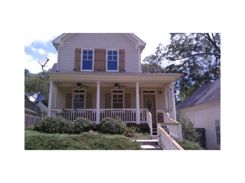 5506 Chestnut St., Flowery Branch, GA 30542