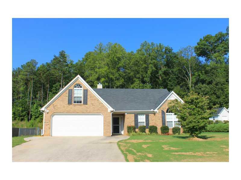 78 Shenandoah Dr., Hiram, GA 30141