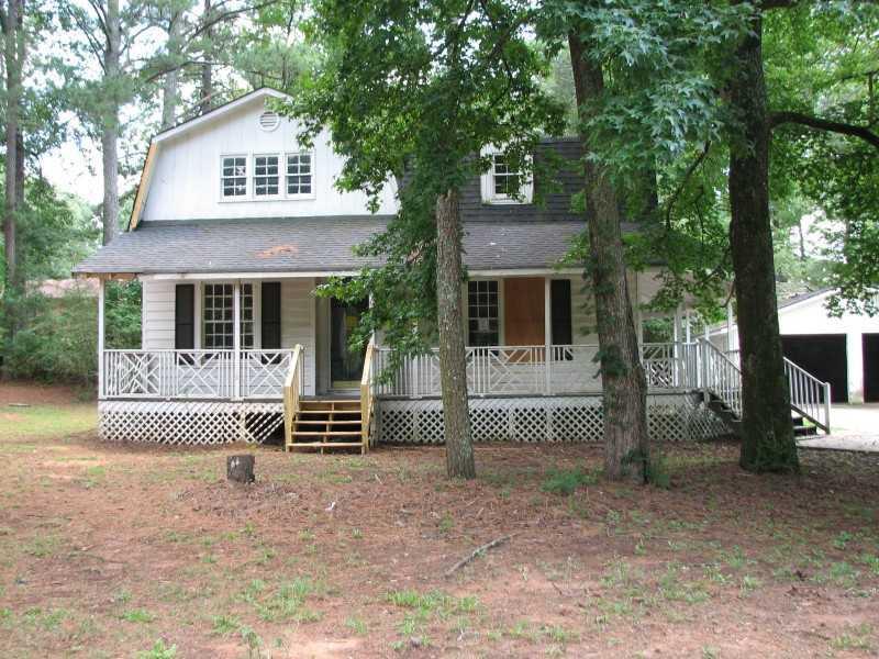 1770 Monroe Jersey Rd., Monroe, GA 30655
