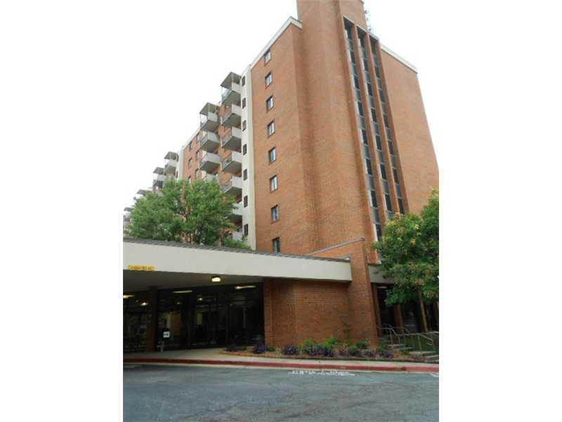 300 Johnson Ferry Rd. #A110, Atlanta, GA 30328