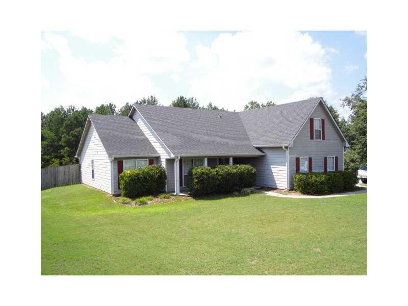 1543 Armende Cir., Dacula, GA 30019