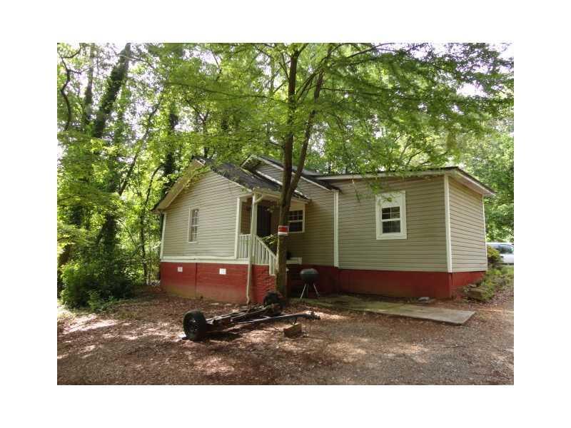 1017 Custer Ave., Atlanta, GA 30316