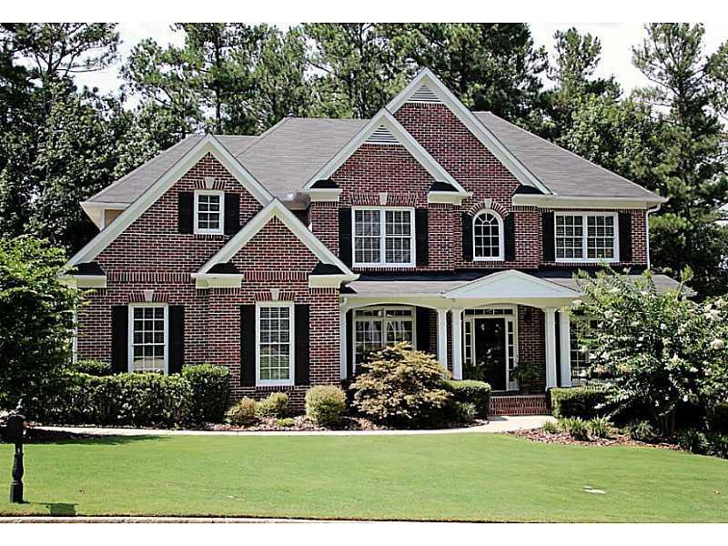 2803 Misty Rock Cove, Dacula, GA 30019