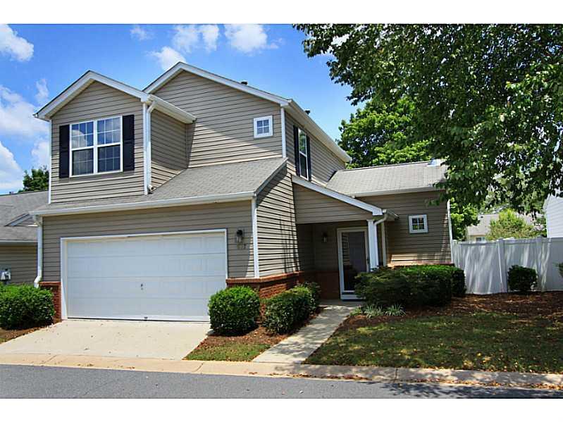 637 Bedford Ct., Woodstock, GA 30188