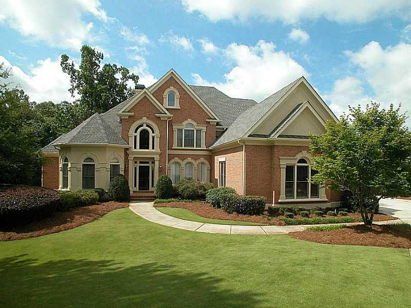 1762 Bonar Hall Trace, Duluth, GA 30097