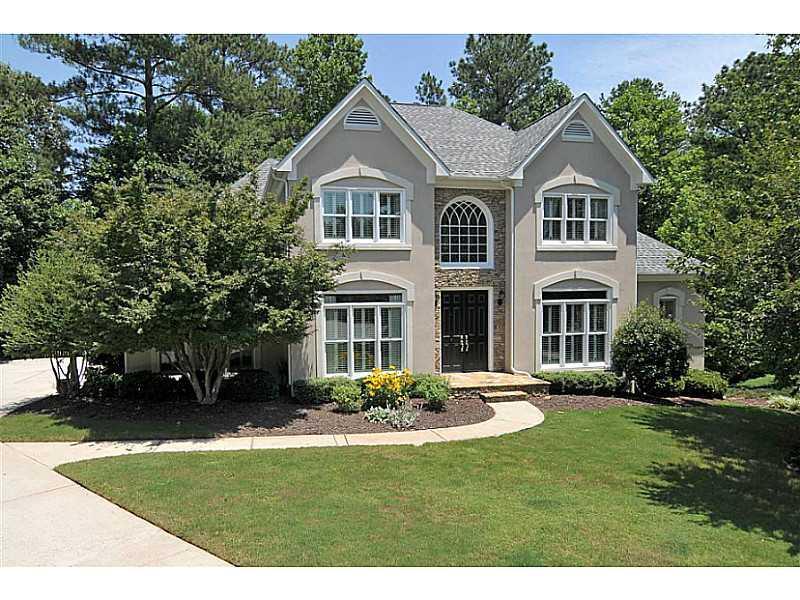 5369 Whitehall Pl., Mableton, GA 30126