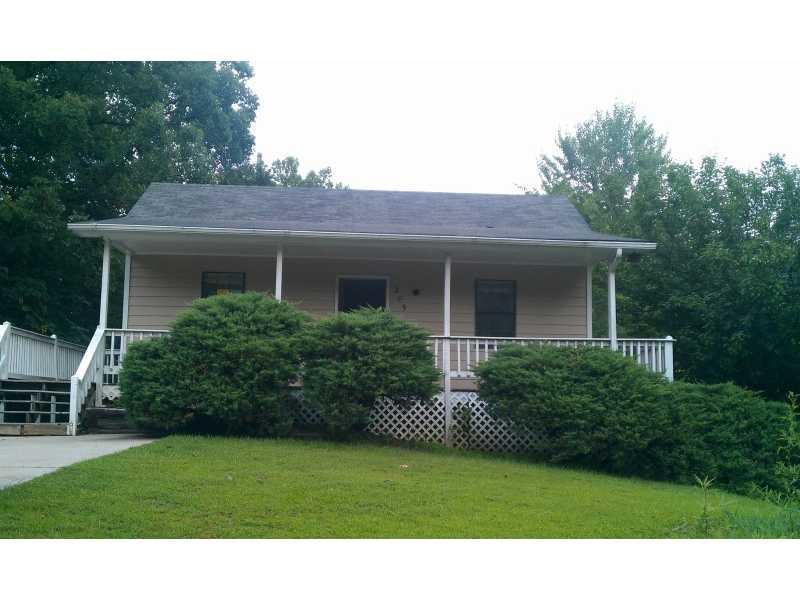 205 Poplar St., Buford, GA 30518