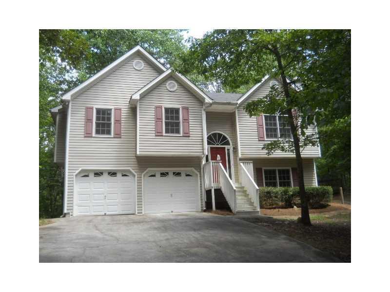 105 Lone Bear Dr., Waleska, GA 30183