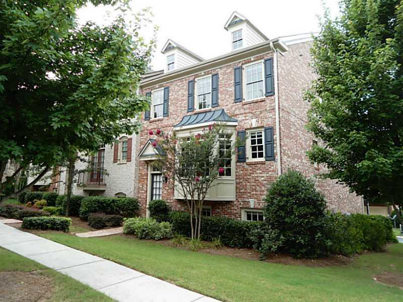 4437 Wilkerson Manor, Smyrna, GA 30080