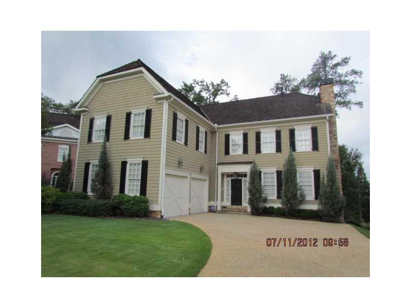 2804 Drummond Point, Atlanta, GA 30339