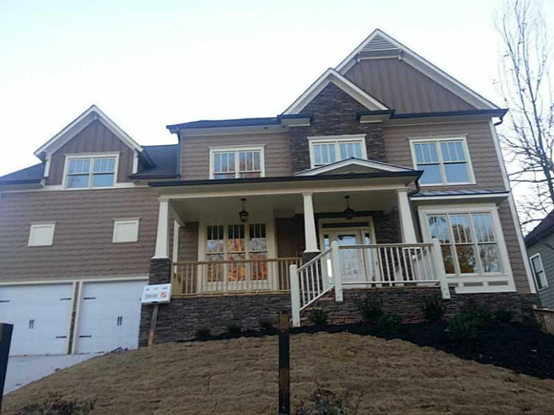 4194 N Cooper Lake Rd., Smyrna, GA 30082