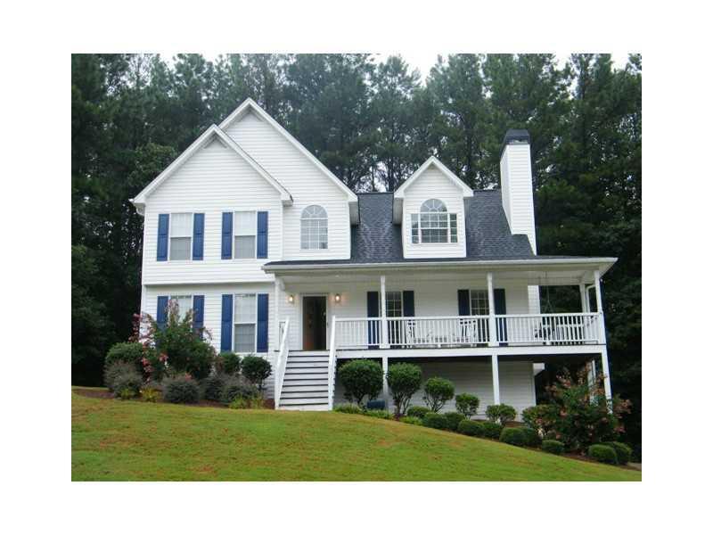 104 Ardmore Pl., Dallas, GA 30132