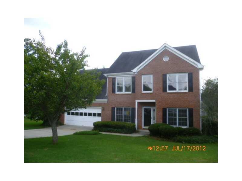 828 Windsor Oak Cir., Lawrenceville, GA 30045