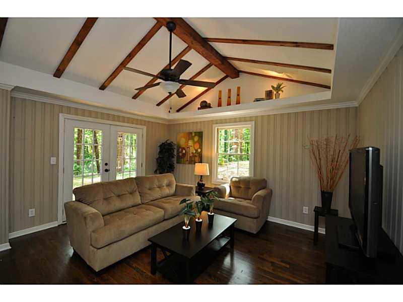 2584 Patrick Ct., Atlanta, GA 30317