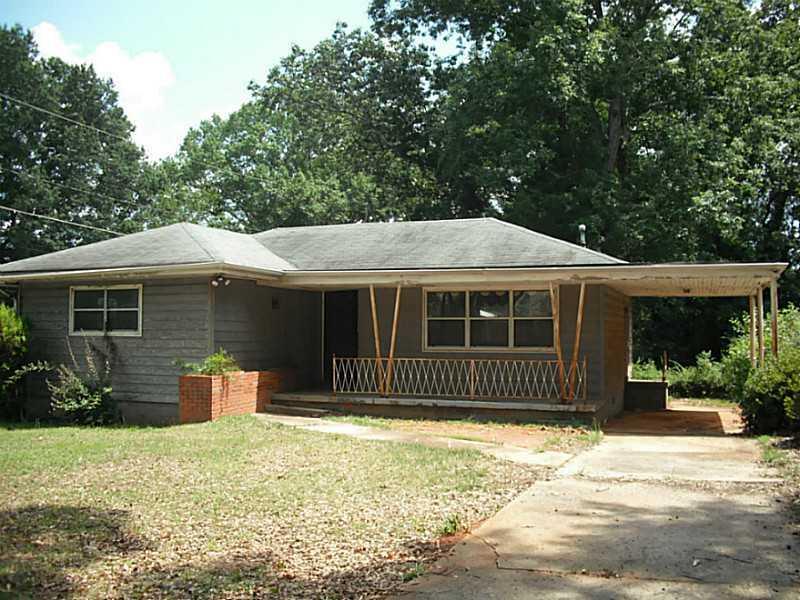 2065 Mcafee Rd., Decatur, GA 30032