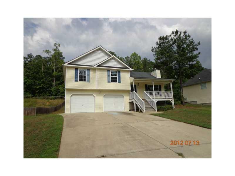 80 Beckett Dr., Dallas, GA 30132