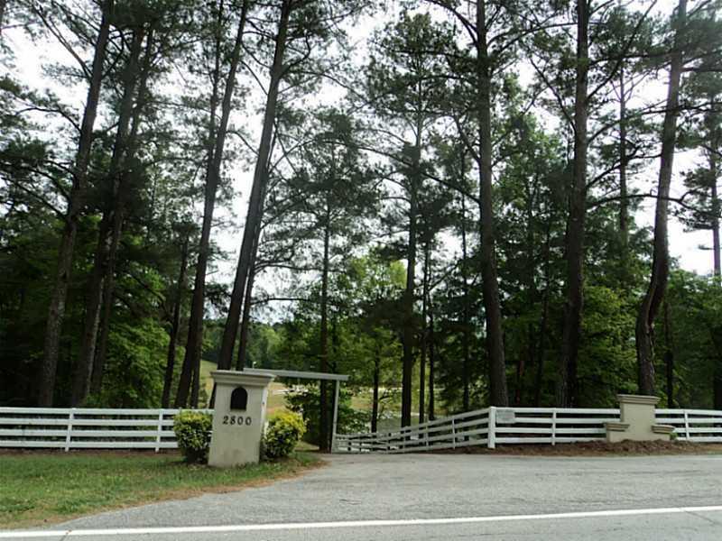 2800 Union Church Rd., Stockbridge, GA 30281