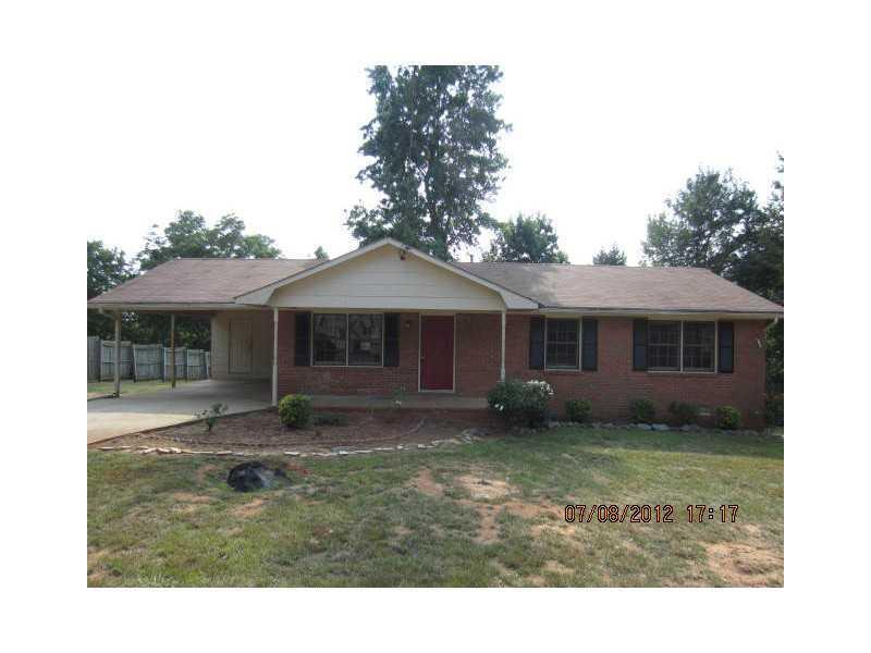 630 Davis Mill Rd., Dallas, GA 30157