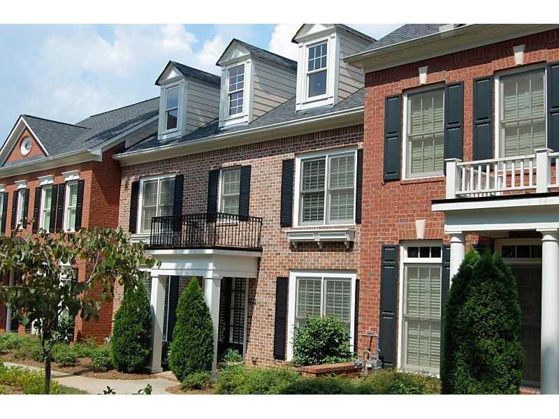 5303 Davenport Pl., Roswell, GA 30075