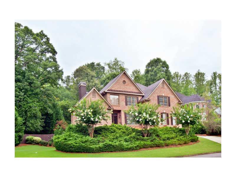 5025 Old Oak Trace, Roswell, GA 30075