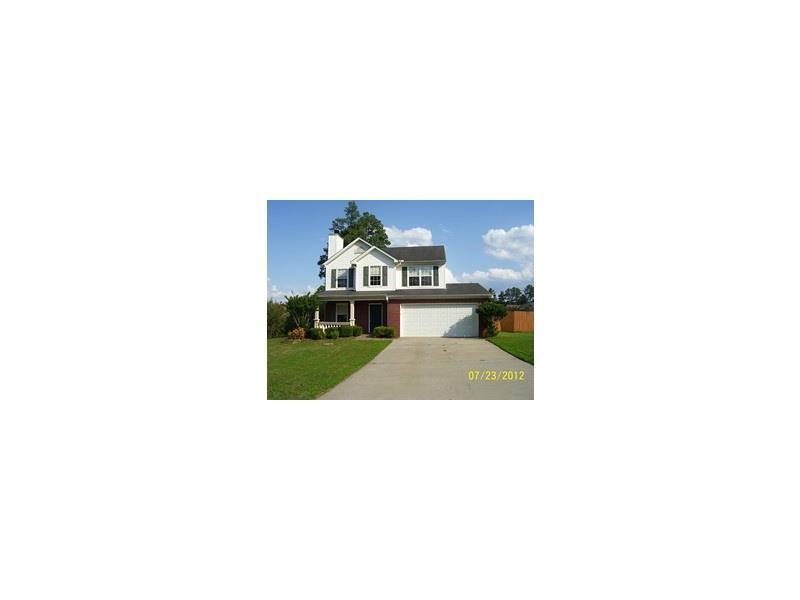 398 Ash Trace Ln., Grayson, GA 30017
