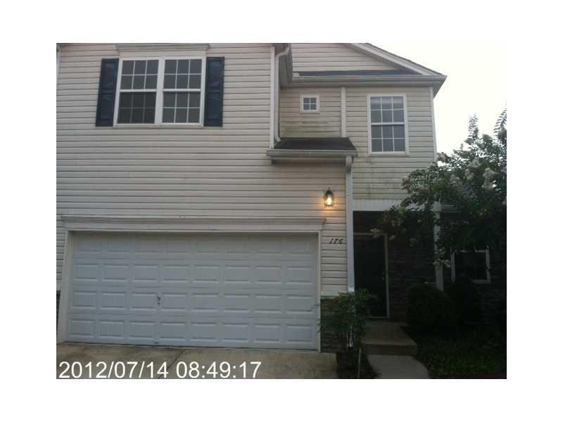 176 Swanee Ln., Woodstock, GA 30188