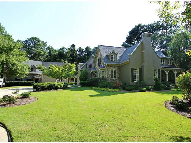 5259 Hadaway Rd., Kennesaw, GA 30152