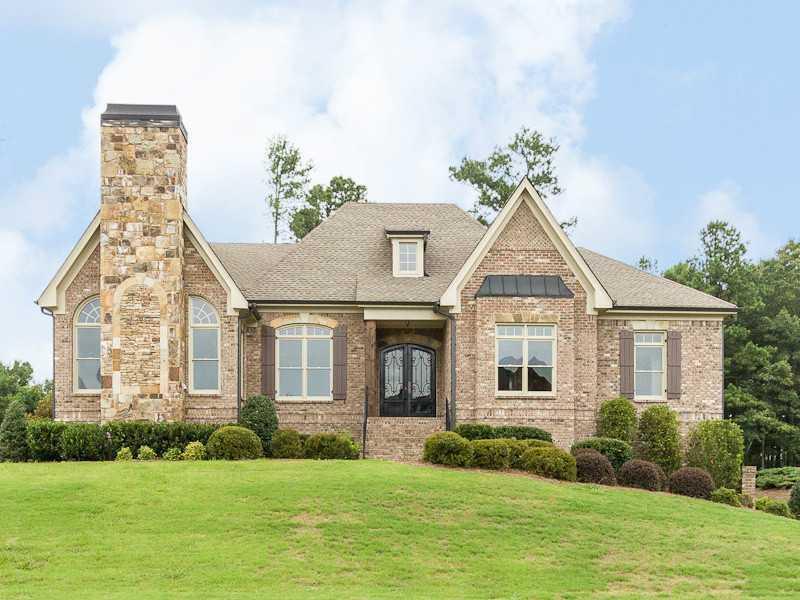 1800 Angus Lee Dr., Lawrenceville, GA 30045