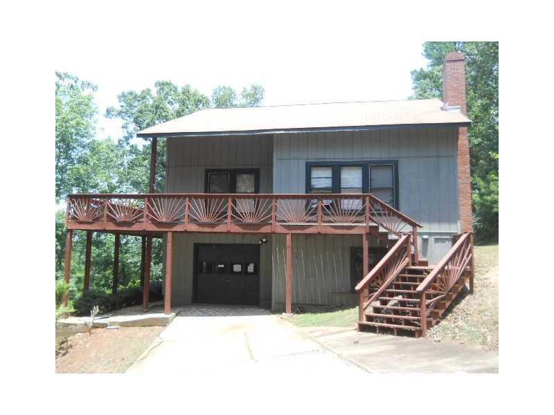 390 Garnet Ridge Rd., Hiram, GA 30141