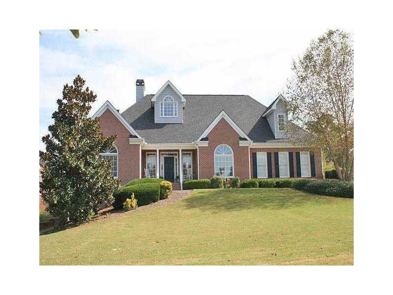 2059 Windsong Way, Monroe, GA 30656