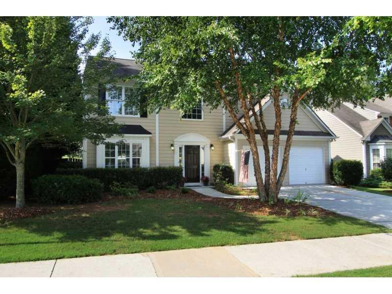 2125 Westwind Dr., Roswell, GA 30075