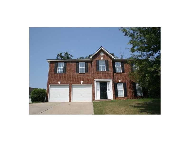 1779 Pinehurst View Ct., Grayson, GA 30017