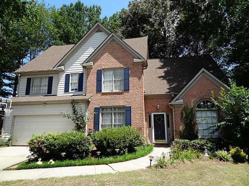 570 Willowbrook Run, Alpharetta, GA 30022
