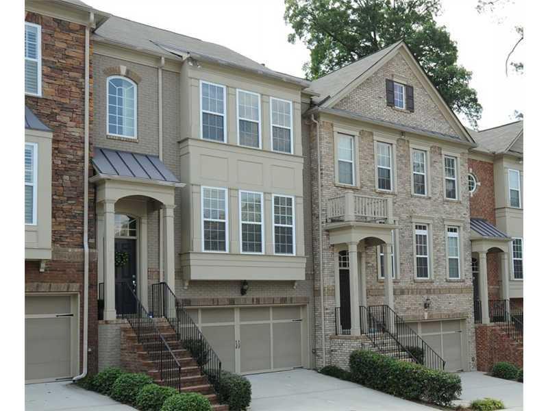 2856 Overlook Ct., Atlanta, GA 30324