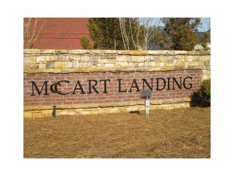 3317 Bartlett Ave., Conyers, GA 30013