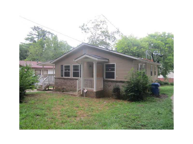 2044 Ruth St., Atlanta, GA 30318