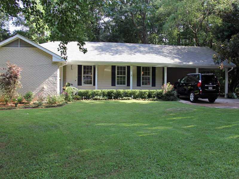 745 E Powderhorn Rd., Atlanta, GA 30342