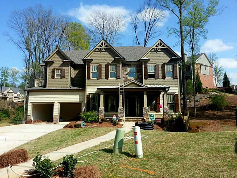 4870 Westgate Dr., Cumming, GA 30040