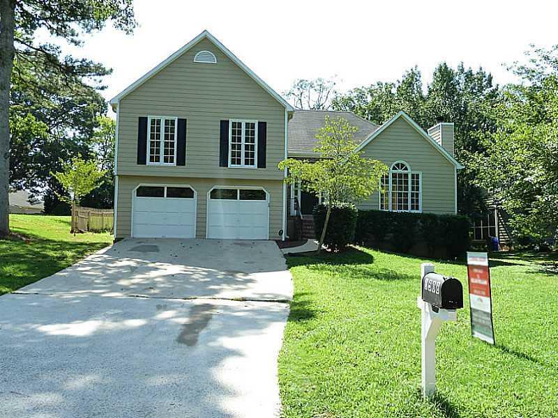 1508 Mcadoo Dr., Marietta, GA 30064